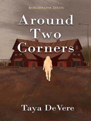 cover image of Around Two Corners
